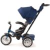 Bentley Trike Tricikl 6u1 - Sequin blue