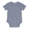 i-2 Little Dutch bodi kratak rukav Plavi 62-68