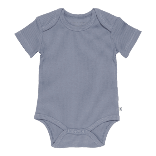 i-2 Little Dutch bodi kratak rukav Plavi 62-68
