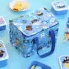 i-2 A Little Lovely Company termo torba Pirates