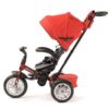 Bentley Trike Tricikl 6u1 - Dragon red