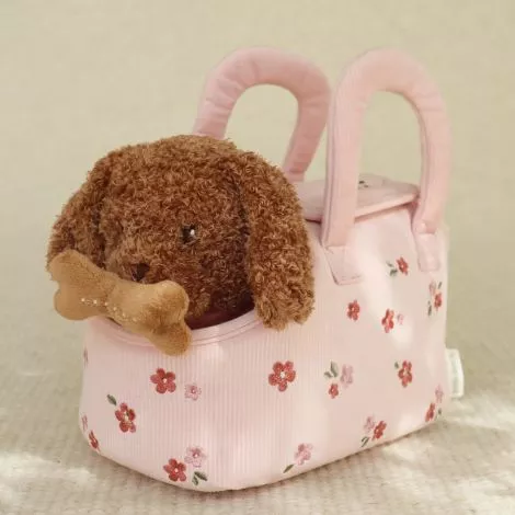 Little Dutch psić u torbi Jackie