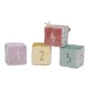 i-20-1 Little Dutch mekane kocke Fairy Garden