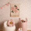 i (20) Little Dutch košara za igračke Pure Blossom