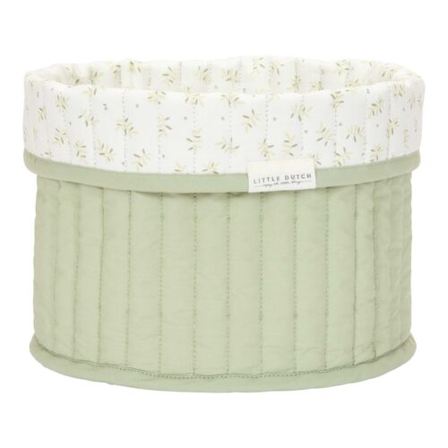 Little Dutch košara za pohranu Blueberry Leaves