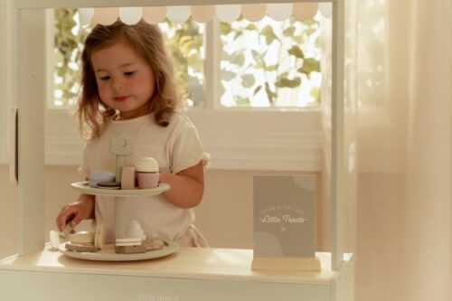 Little Dutch stalak za kolač