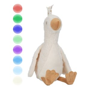 Little Dutch noćno svjetlo Light & Sound Little Goose