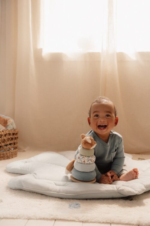 Little Dutch Mekana slagalica Forest Friends