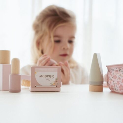 little dutch make up set