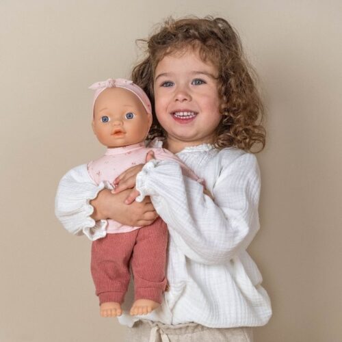 Little Dutch Lutka Lilly