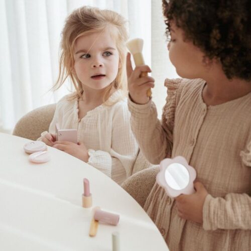 little dutch make up set