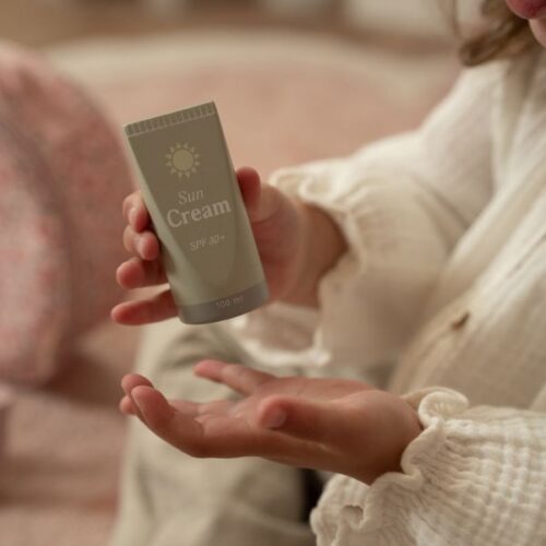 little dutch make up set