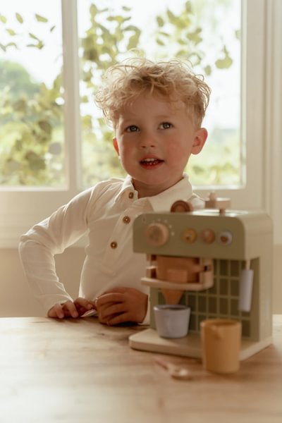 Little Dutch aparat za kavu