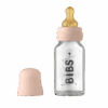 Bibs staklena bočica set-Blush 110ml