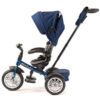 Bentley Trike Tricikl 6u1 - Sequin blue