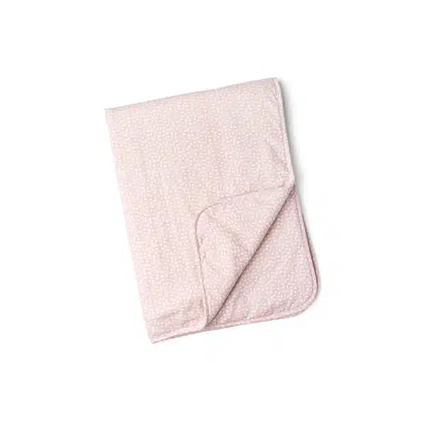 Doomoo dekica-Cloudy pink 75x100