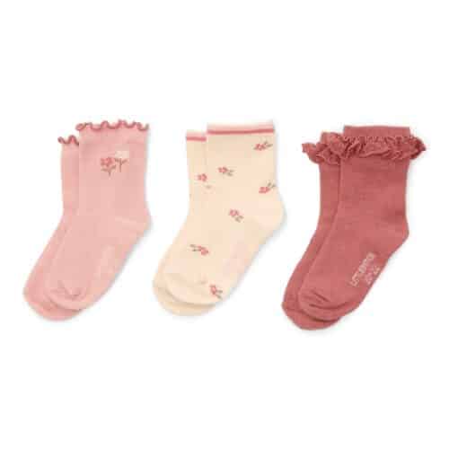 i-30 Little Dutch dječje čarape Multi girls 12-24m