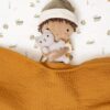 Little Dutch Lutka Jake - M (35 cm)