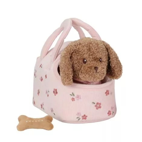 Little Dutch psić u torbi Jackie