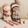 Little Dutch Lutka Jake - M (35 cm)