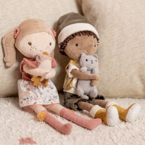 i-32 Little Dutch Lutka Jake - M (35 cm)