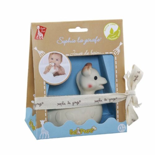 i Sophie igračka za kupanje