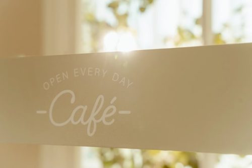 Little Dutch drveni štand i Cafe