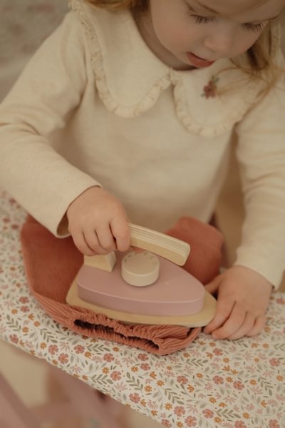 little dutch daska za peglanje