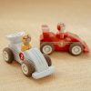 Little dutch set trkaćih automobila