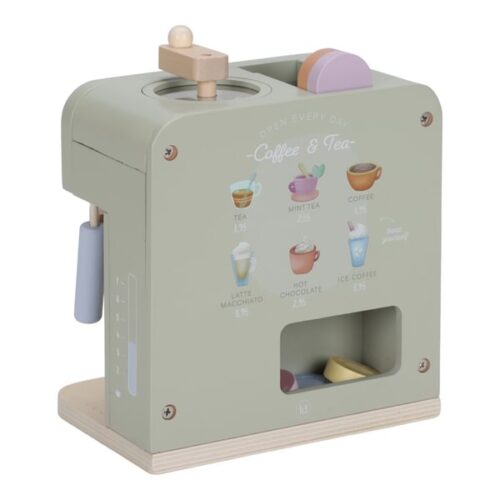 Little Dutch aparat za kavu