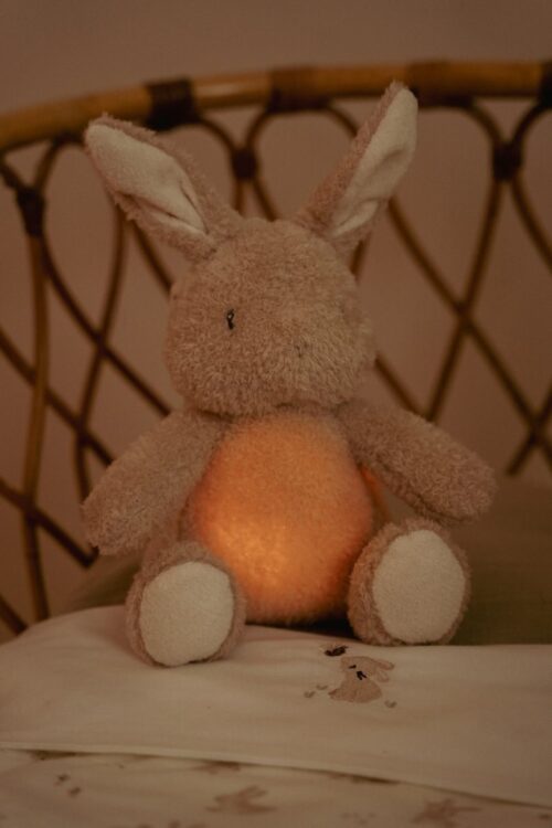 Little Dutch noćna lampa Light &Sound Zeko