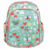 i-4 A Little Lovely Company ruksak Joy