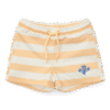 Little Dutch Dječje kupaće gaćice 86/92 Honey Stripes