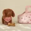 Little Dutch psić u torbi Jackie