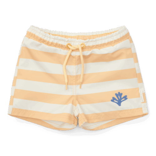 Little Dutch Dječje kupaće gaćice 86/92 Honey Stripes