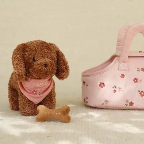 Little Dutch psić u torbi Jackie