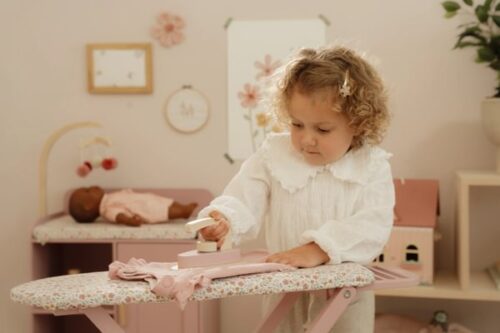 little dutch daska za peglanje