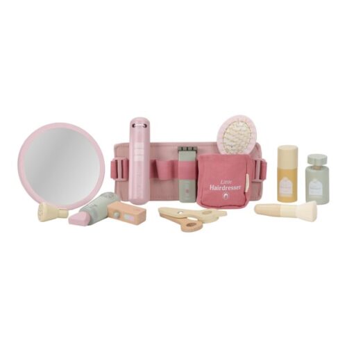 little dutch frizerski set