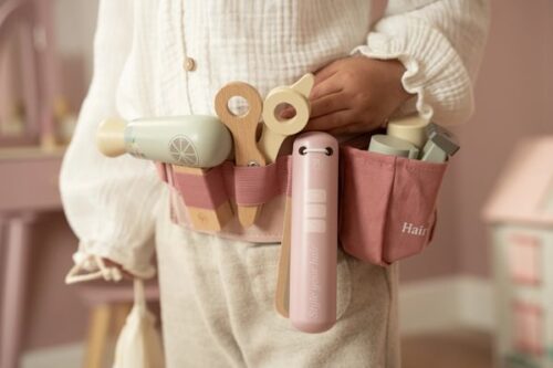 little dutch frizerski set