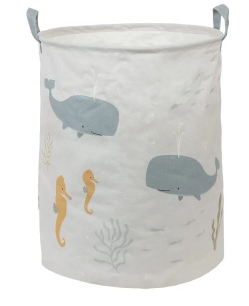i-43 A Little Lovely Company - Košara za pohranu Ocean