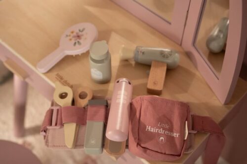 little dutch frizerski set