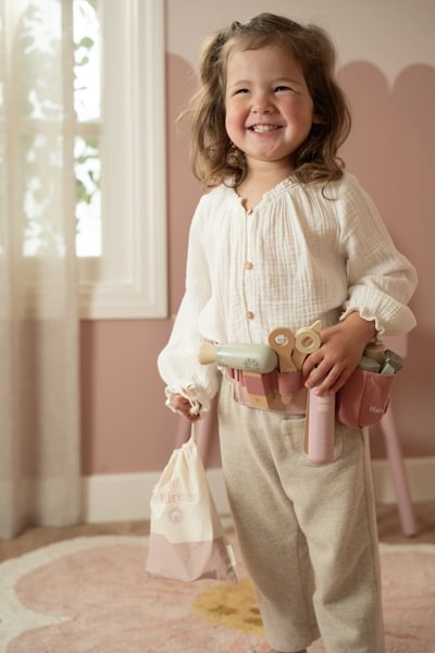 little dutch frizerski set