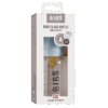 i-5 Bibs staklena bočica-Baby Blue 110ml