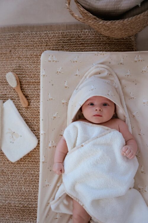 Little Dutch little goose rucnik