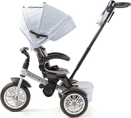 Bentley Trike Tricikl 6 u 1 - Limited edition Jetstream Blue