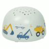 i-5 A Little Lovely Company - Projektor Vozila