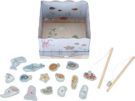 Little Dutch dječje igra-Pecanje ribice