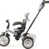 Bentley Trike Tricikl 6 u 1 - Limited edition Jetstream Blue