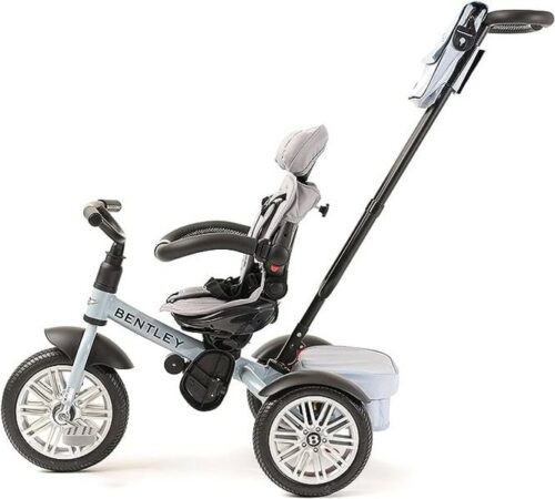 Bentley Trike Tricikl 6 u 1 - Limited edition Jetstream Blue
