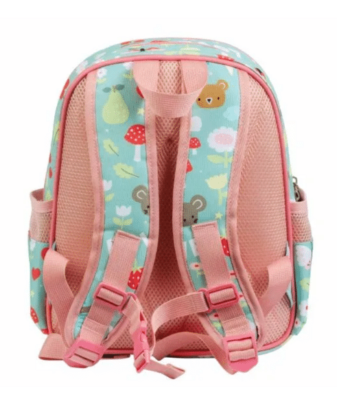 i-6 A Little Lovely Company ruksak Joy